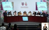 Clara Brugada anuncia nuevo Hospital Toxicológico en CDMX; es parte de la estrategia de salud emocional