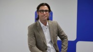 Ángel Judel, abogado especialista en neuroderechos: «¿Qué ocurriría si manipulas los recuerdos de alguien?»