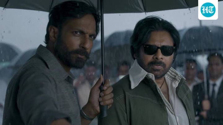 Pawan Kalyan's OG distributors fume over content delay ahead of premieres