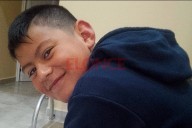 Por una infección, interrumpieron los injertos de piel a niño que sufrió graves quemaduras