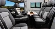2026 LDV Deliver 9 campervan released with sharp pricing