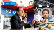 Exclusivo: la fiesta de 4-72. Esa entidad se convirtió en un operador logístico del Gobierno Petro. Así logra millonarios contratos con entidades