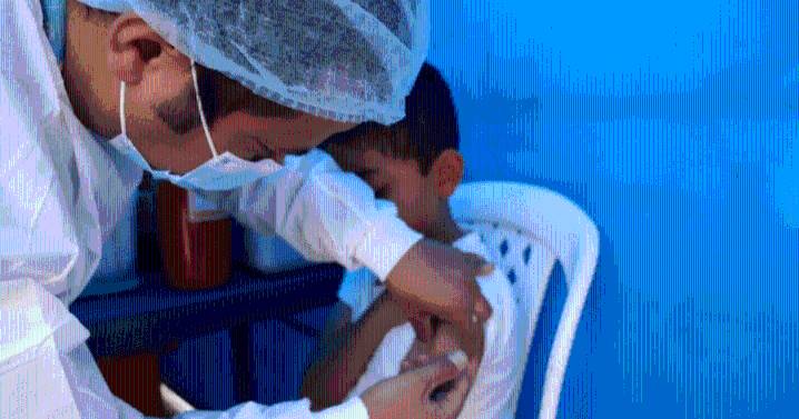 Bogotá incluirá nuevas tecnologías en el PAI para prevenir el Virus Sincitial Respiratorio