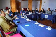 Senda presentó a coordinadora comunal en Cabo de Hornos