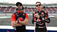 Who Is Christopher Bell’s Crew Chief, Adam Stevens? All About the Strategist Guiding the Joe Gibbs Racing Star