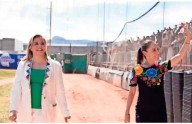 Piden garantizar suficiencia energética para Chihuahua