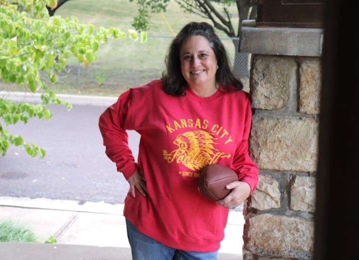Four Inane Questions with KCShirts.com Founder Stacy Dalton