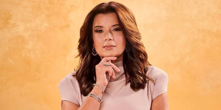 ‘The View’ Host Ana Navarro’s Recent Feud With Trump Just Got Season 29 Off to an Explosive Start