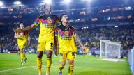 Zendejas se vistió de héroe y le dio el triunfo al América