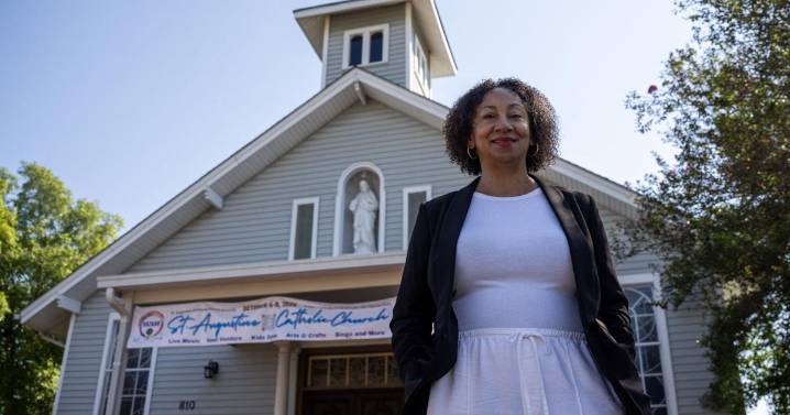 This Louisiana church wants to revive a beloved bazaar