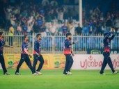 Nepal thrash sorry West Indies to secure T20 series win