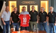 Independiente le declara la guerra a la Conmebol: "precedente nefasto" e "insulto a la memoria"