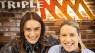 Dani Shuey to fill Katie Lamb’s spot on 92.9 Triple M Breakfast alongside Xavier Ellis