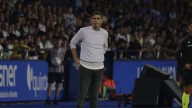 Antonio Hidalgo: «Hay que seguir empujando y trabajando de esta manera»