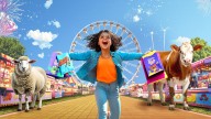 7NEWS is giving away a family pass to the Melbourne Royal Show