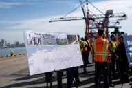 $3.5B Brooklyn Marine Terminal redevelopment moves forward