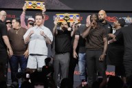 Canelo vs. Crawford 2025: previa al gran encuentro del 2025