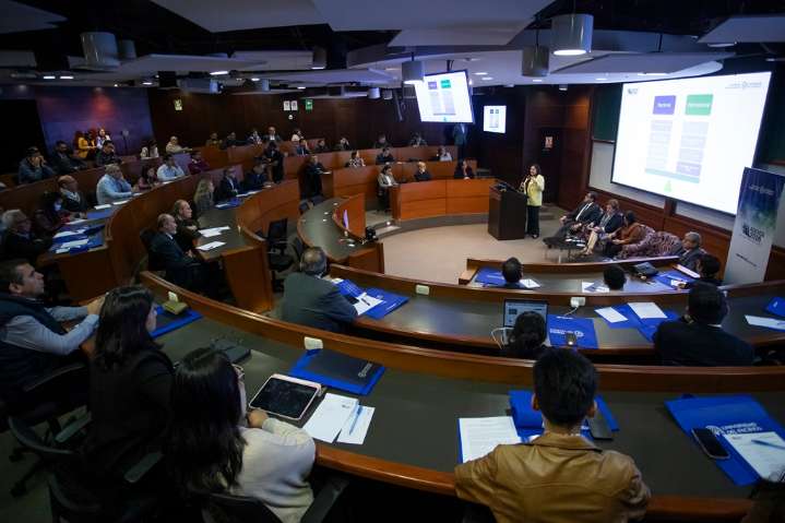Agenda 2026: investigadores marcan la ruta de desarrollo para el próximo gobierno