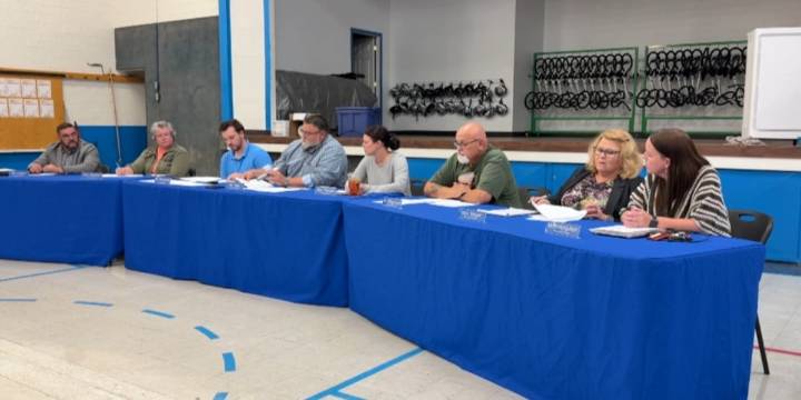 School board approves buyout plan for former Surrey Superintendent