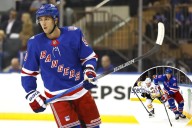 Will Cuylle in line for Rangers' top six role after breakout season