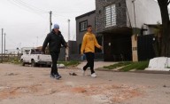 Un candidato a concejal en Mar del Plata planea recorrer 400 km a pie por toda la ciudad