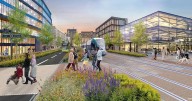 Over 5,000 environmental surveys conducted for new Bradford