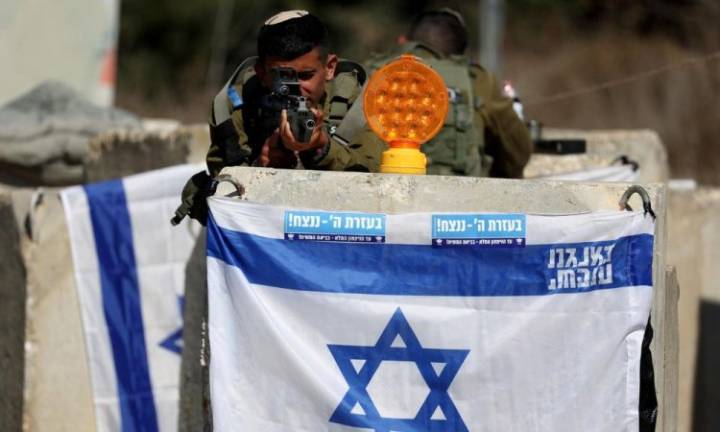 Israel inicia gran ofensiva terrestre en Ciudad de Gaza
