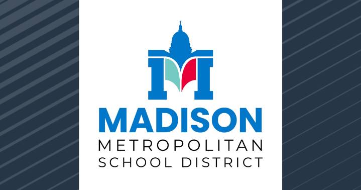MMSD reveals new logo