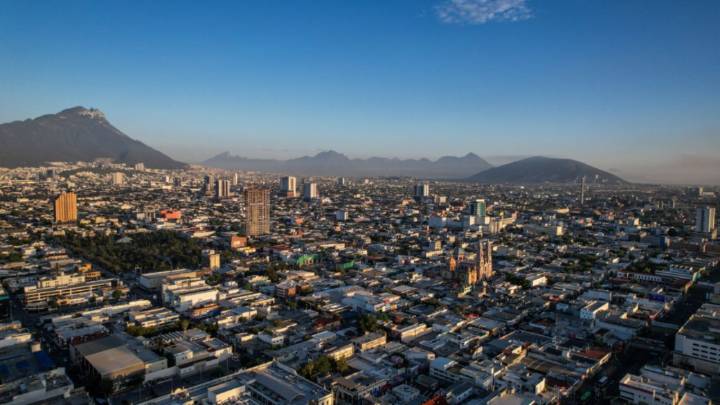 Clima en Monterrey: Jueves 4 de septiembre caluroso con máxima de 35°C
