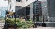 Society Birmingham in pictures as exciting new city centre street food hall opens in key location