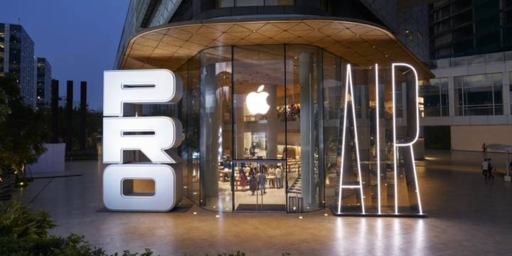 Inició la venta global del iPhone 17: Tim Cook dio la bienvenida a los fanáticos de Apple