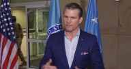 Medal of Honor recipients from Wounded Knee to retain awards, says Hegseth