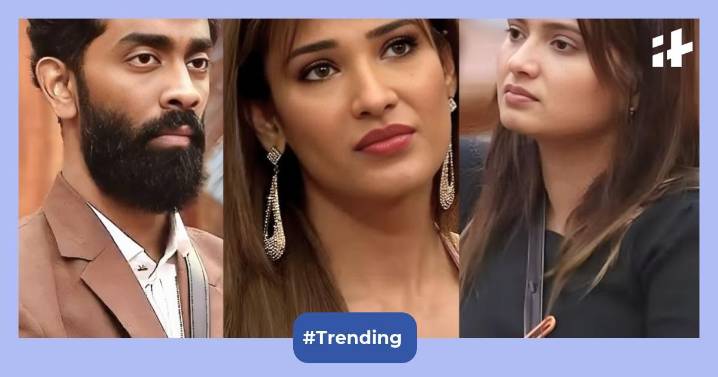 BB19: Fans slam Nehal's secret role in nominations