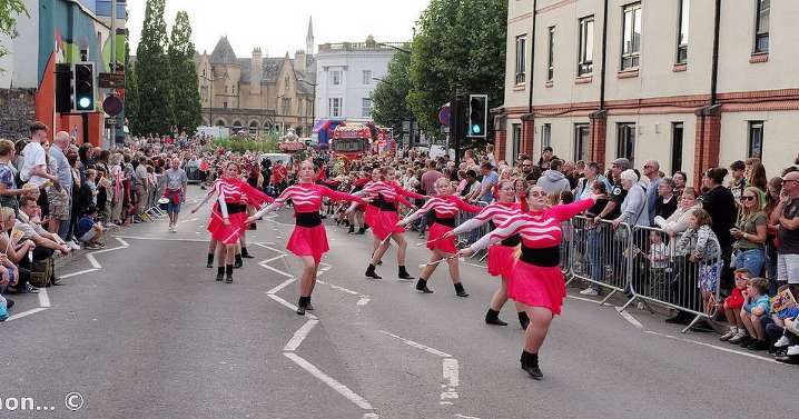 Barnstaple Carnival organisers 'hugely disappointed' as event cancelled