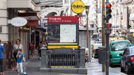 Cierra la estación Uruguay de la línea B de subte: desde cuándo y por cuánto tiempo