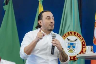 Gobernador de Risaralda reclama coordinación en seguridad tras críticas de Petro a Pereira