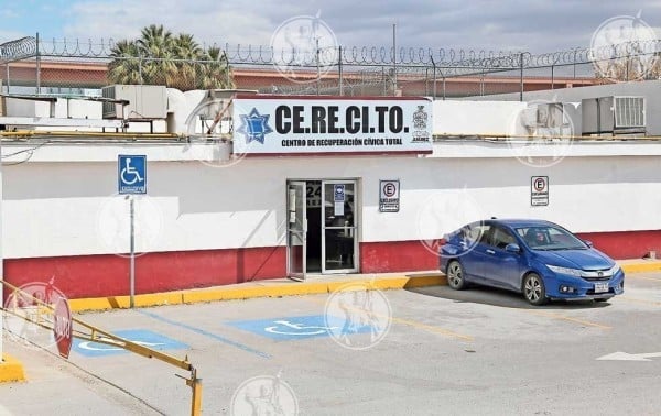 En siete días, 56 guiadores ebrios fueron enviados al Cerecito