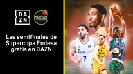 Supercopa Endesa 2025: horarios, equipos y cómo ver la Supercopa de Baloncesto en Málaga