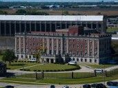 Illinois prisons can begin scanning mail of inmates