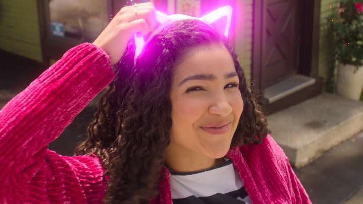 'Gabby's Dollhouse: The Movie' Review: Strictly for the Kids