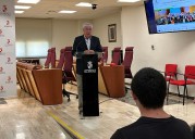 Promueven el empleo de jóvenes que han hecho labores de mantenimiento en dos polígonos de Illescas