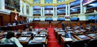 Congresistas inician semana de representación en regiones para atender demandas y fiscalizar