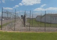 Indiana woman arrested with contraband at state correctional facility