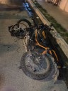 En estado crítico jovencitos atropellados por alcohólico