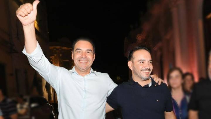 Corrientes: el radicalismo superó la fragmentación y retuvo la provincia en primera vuelta