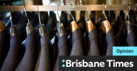 Work dress code: Norms change, thankfully