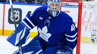 Anthony Stolarz signs 4-year extension with Maple Leafs