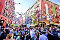 15 NYC Streets Will Be Closed For San Gennaro Festival