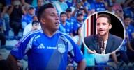 Periodista ecuatoriano dio fuerte opinión sobre Christian Cueva tras derrota de Emelec: "Es el..."