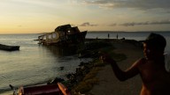 Ataque militar estadounidense cerca de Venezuela altera la vida en comunidades pesqueras